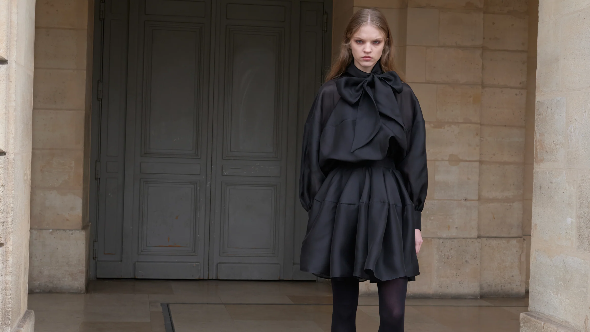 Conceptual Glamour Redefined