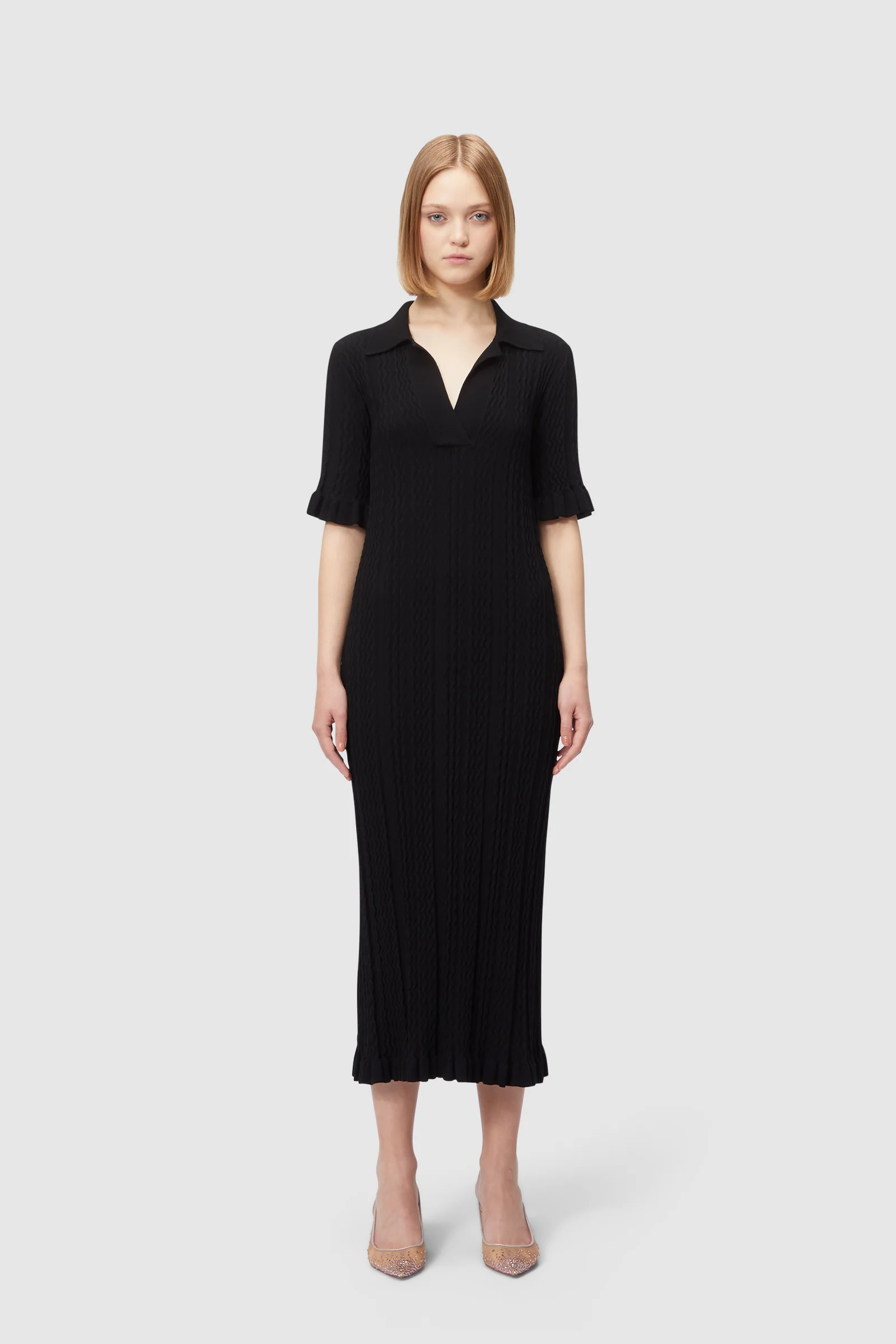 ARCHIVE SALE - DRESSES